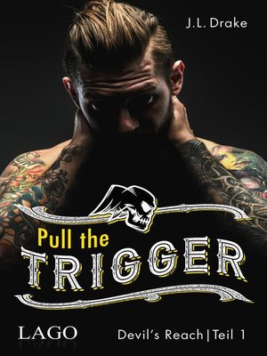 cover image of Pull the Trigger